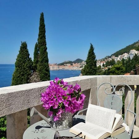 Villa Matilda Dubrovnik Exterior photo