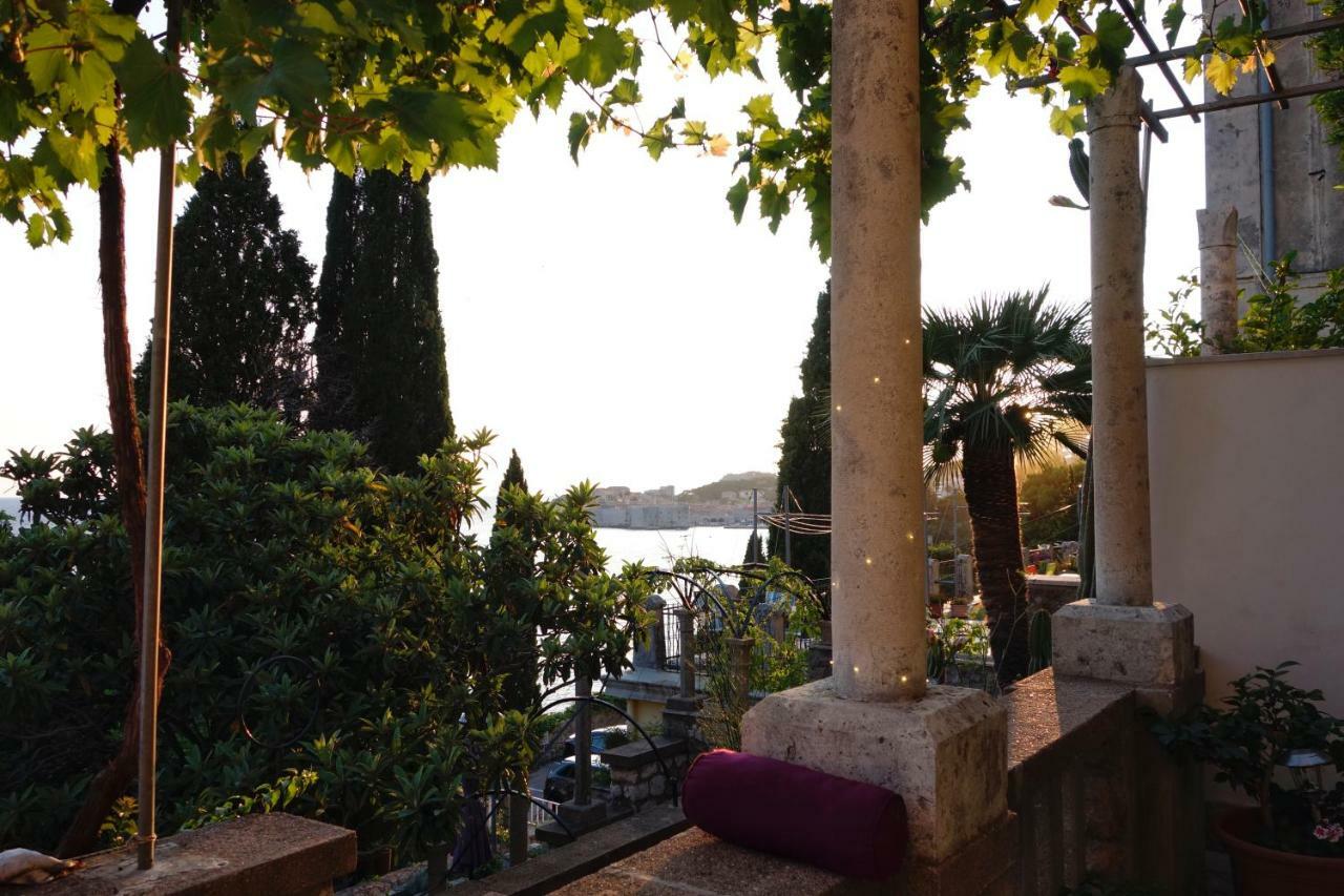 Villa Matilda Dubrovnik Exterior photo